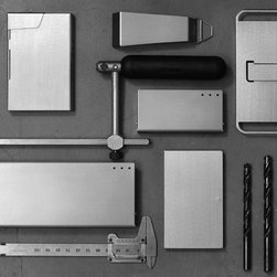 Claustrum - Productos