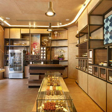 Muse Chocolate