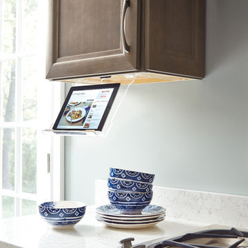 Homecrest Storage Solutions