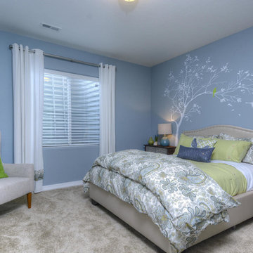 2014 - Campbell Homes