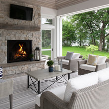 Four Seasons Room/away Room