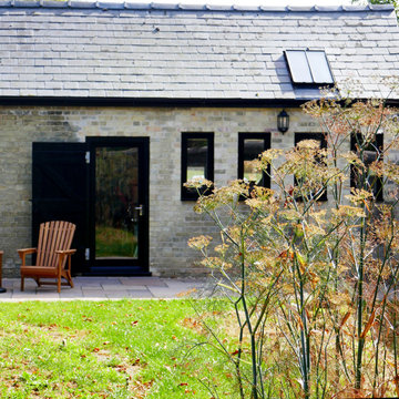 Stables Conversion