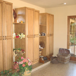 Garage cabinets - Products