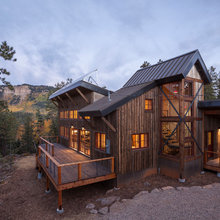 Ski Chalet