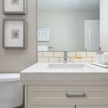 Garrison Woods Remodel