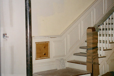 Staircase - staircase idea in New York