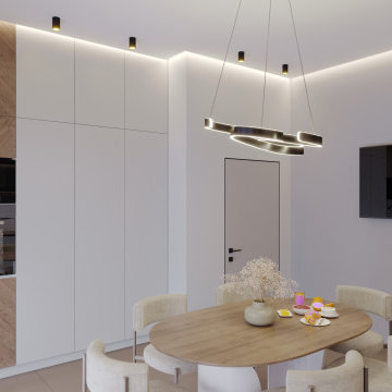 Family House with Character — Private Residence