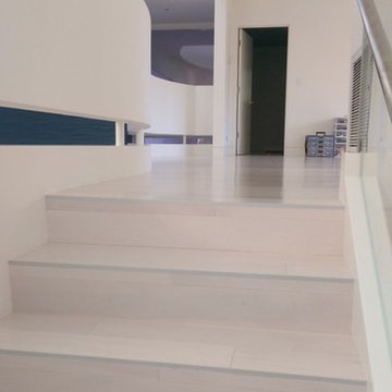 Hardwood Flooring