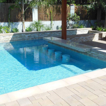 Pools