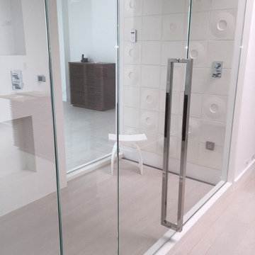Bathroom Installations