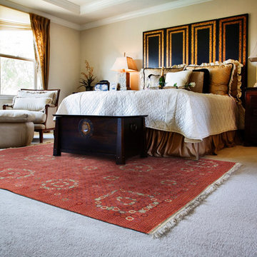 Interior Design featuring DLB rugs