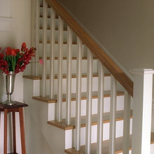 bannister
