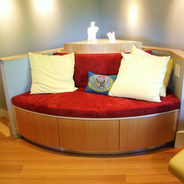 FURNITURE PIECES