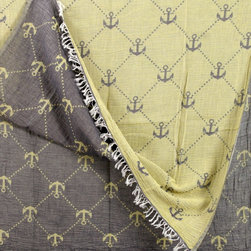 Turkish Towel - Beach Towels