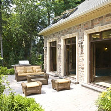 exterior rock