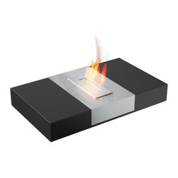 Fireplace (Bio) - Tabletop Fireplaces