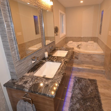 Arlington Woods Ensuite Transformation
