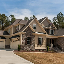 model homes