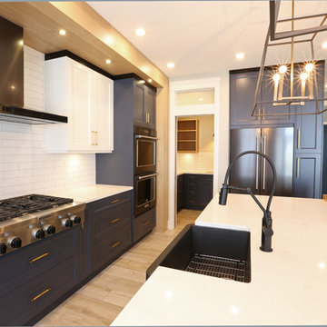 2017 Spring Lottery Home, Regina Saskatchewan