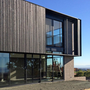 Upper Rockridge Residence