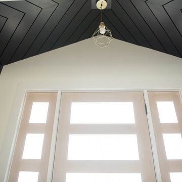 Magnolia Place Remodel