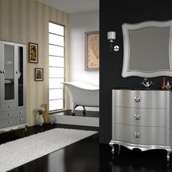 Macral Design Products - Bathroom Vanities And Sink Consoles