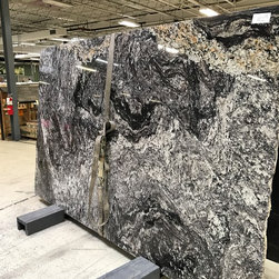 Slabs - Home Improvement