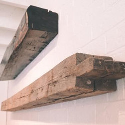 Mantles - Furniture