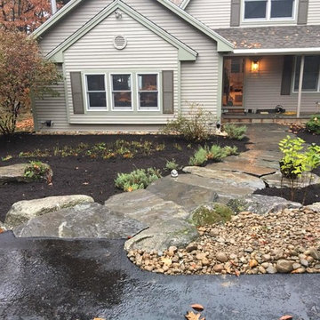 Stone & Paving Projects