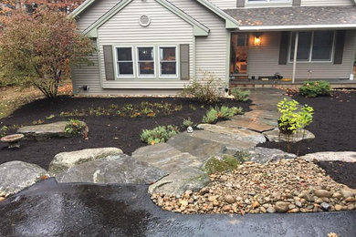 Stone & Paving Projects