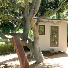 Tiny Houses
