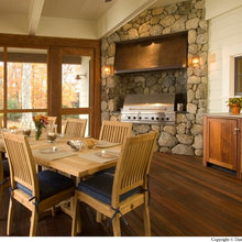 Screened Porch