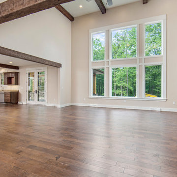 Clover Creek Estate