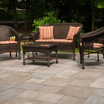 Annapolis Patio Renovation
