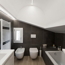 Appartamento Montichiari - Windows
