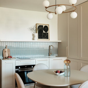 Appartement Tour Beaugrenelle - Paris 15