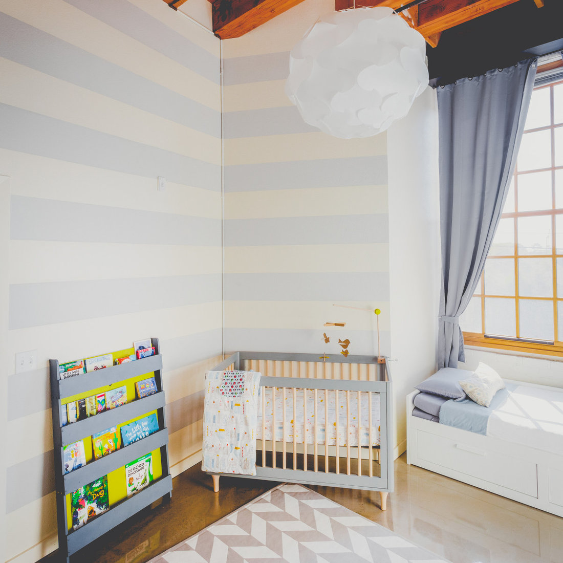 Nursery Room