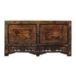 Chinese Unique Furniture - Products