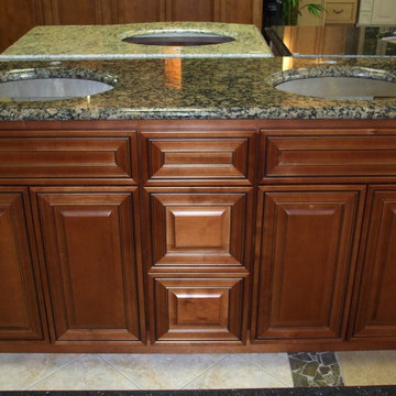 Past Projects