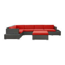 Patio Ideas