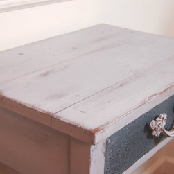 Painted Furniture - Furniture