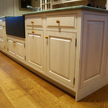 Natural kitchen