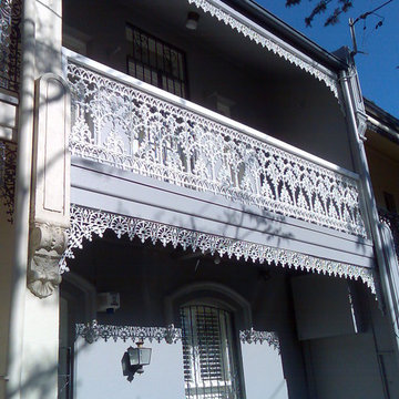 Paddington Terrace
