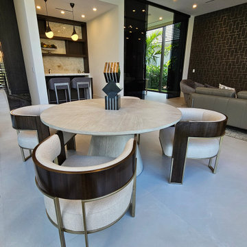 LUXURY BOCA ESTATE