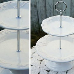 Serving Trays and Bowls - Products