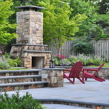 Patio Ideas