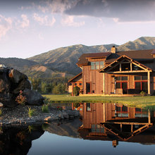 rustic