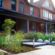 Landscape Ideas