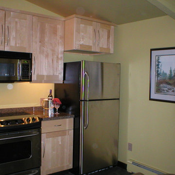 Ski Condo
