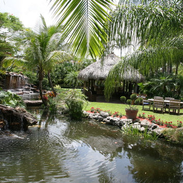 My Personal Retreat